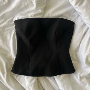 Prada bustier